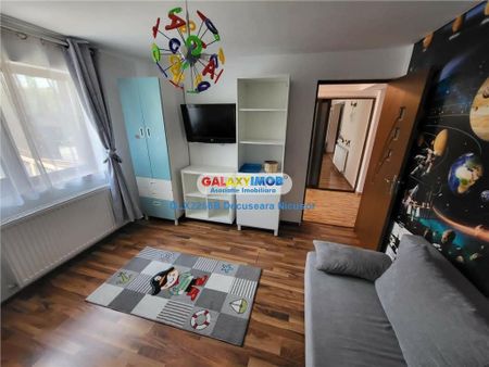Casa, Str. Rachitei , 4 dormitoare si 1 living, 700 euro - Photo 4