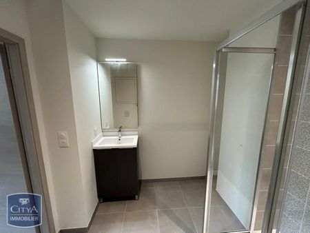 Location Appartement 1 pièce 27m² METZ 57000 - Photo 4