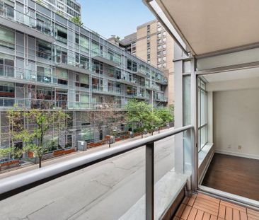 For Lease - 21 Nelson Street Unit# 216, Toronto, Ontario - Photo 2