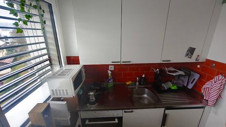 1½ Zimmer-Wohnung in Baar (ZG), möbliert, auf Zeit - Photo 5