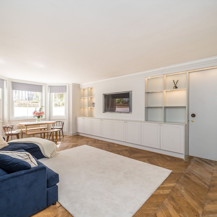 Strathmore Gardens, Kensington, W8, London - Photo 1