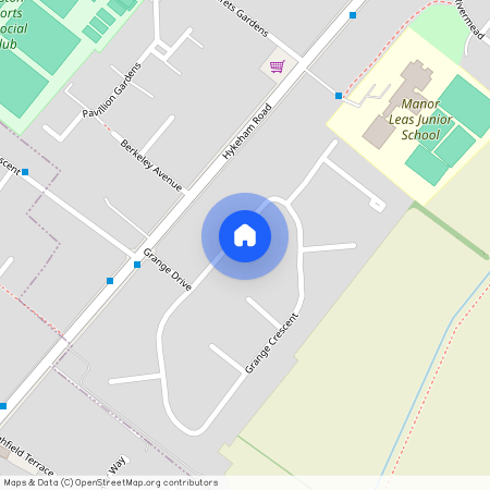 at Swan Grange, 14 Peony Way LN6