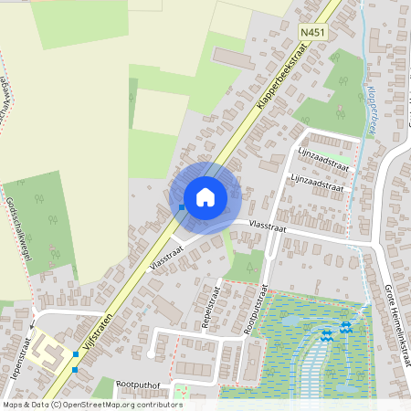 Klapperbeekstraat 45, 9100 Sint-Niklaas