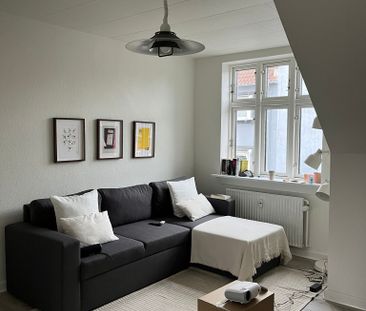 Vedelsgade 113B, 2. tv - Photo 4