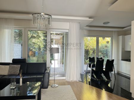 Nowy segment na wynajem blisko lasu - Photo 2