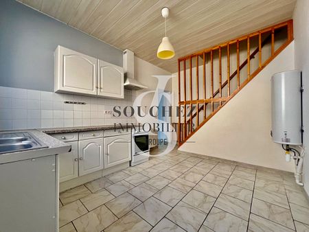 Duplex Loos-en-Gohelle - Photo 4