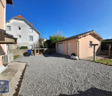 Maison à louer 2 pièces 52.82m² - Photo 6