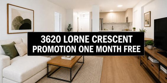 1 Bedroom - 3620 Rue Lorne Crescent, Montréal - Photo 3