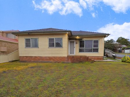 50 Bulli Road, Toongabbie, NSW 2146 - Photo 4