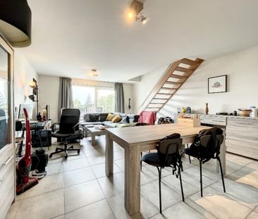Duplex te huur - Photo 1