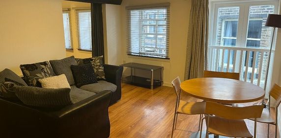 1 bedroom flat to rent - Photo 2