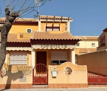 Alquiler de dúplex en Los Alcázares - Photo 2