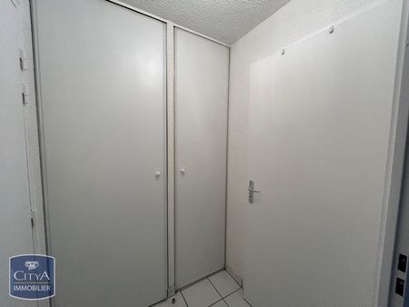 Location Appartement 1 pièce 29m² LE HAVRE 76600 - Photo 4