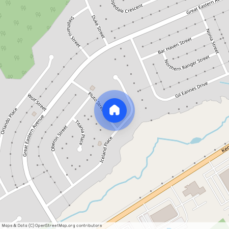 4 Pluto Street, A1B0K4, St. John'S