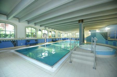1 Bed Penthouse, Manhattan Building, E3 - Photo 4
