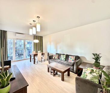 3-pokojowe mieszkanie z balkonem i garażem | Wola - Фото 6