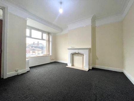 3 bedroom terraced house to rent - Photo 2