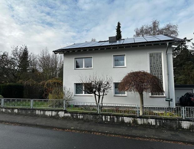 moderne 2R-Wohnung 60qm Heisterbacherrott - Foto 1