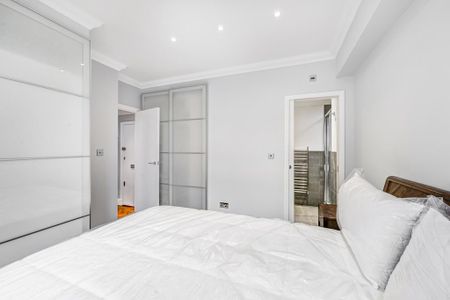 1 bedroom flat to rent - Photo 4