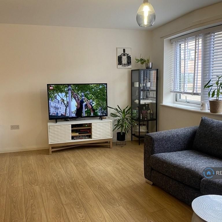 1 bedroom flat to rent - Photo 1