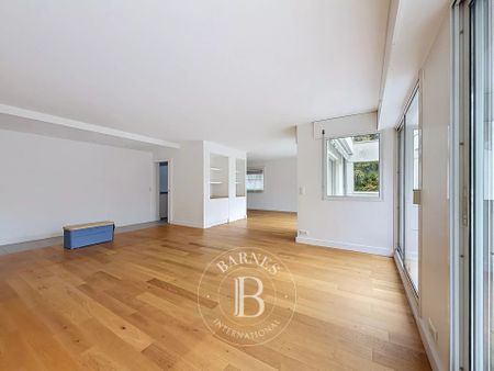 Tout savoir sur cet appartement dans le quartier Rueil sur Seine-Plaine-Gare, à Rueil-Malmaison - Photo 4