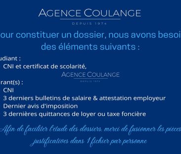 Location Appartement 1 pièce 21m² MARSEILLE 14ème - Photo 1