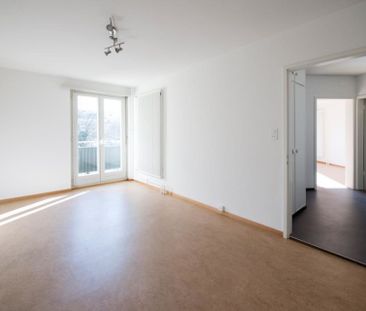 Zentrumsnahe 2 Zimmer-Wohnung - Foto 6