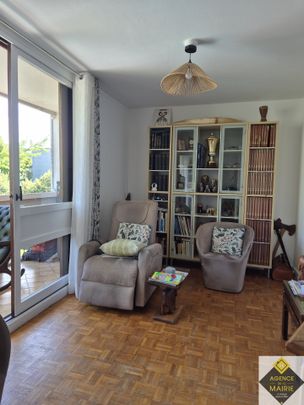 Location Appartement 4 pièces 76m² DRAVEIL 91210 - Photo 1