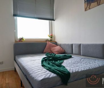 Kawalerka ulica Bandurskiego - Zdjęcie 2