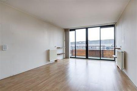 Adriaan Mulderstraat 3555 BP Utrecht - Foto 2