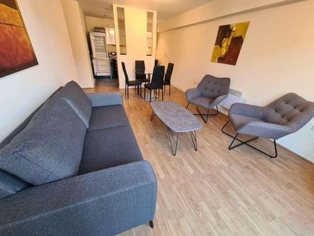 Southside, St. John's Walk, Birmingham, B5 - Photo 2