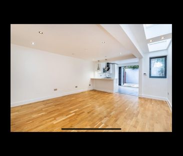 2 Bed Flat, Tennyson Road, NW6 - Photo 4