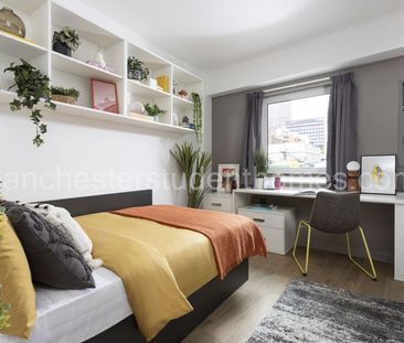 New Medlock House, 25-45 Chester Street, Manchester, M15 6JX - Photo 4
