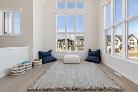 For Lease - 101 Cattail Crescent, Blue Mountains, Ontario - Photo 4