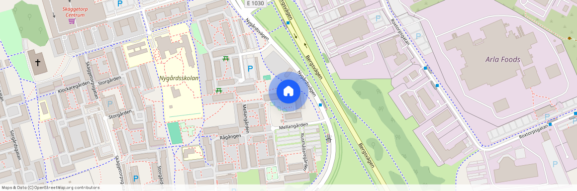 Tornby, Linköping, Östergötland, Mellangården 10