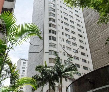 Cobertura com 5 quartos, 370 m² para alugar em Panamby - Photo 6