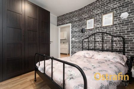 Pronájem bytu 4+kk, Rezidence Nová Karolína - Photo 2