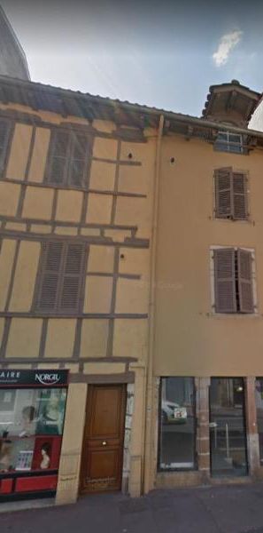 Location Appartement 2 pièces 52m² MACON 71000 - Photo 1