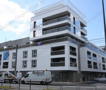 Location T2 Rennes Rue de Lorient - Photo 5
