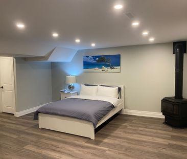 For Lease - 1570 Lewes Way Unit# Lower, Mississauga, Ontario - Photo 4