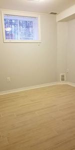 All Utilities Included - New Basement Apartment - 3 Bedroom - Photo 3