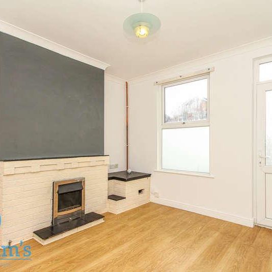 Sydney Road, Draycott, DE72 - Photo 1