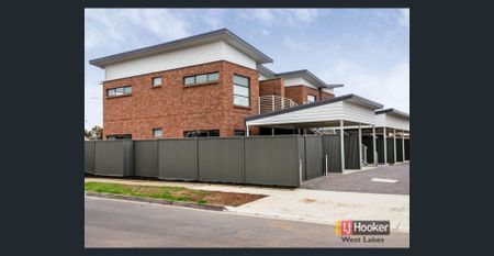 Lockup-and-Leave Ground Floor Unit - Photo 5