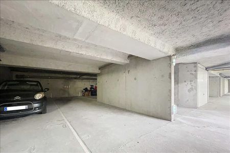 3 pièces - 66,42 m² - 3ème étage - Colocation non autorisée - Photo 2