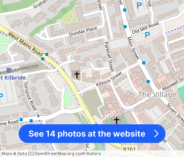 Kittoch Street, East Kilbride, South Lanarkshire, G74 - Photo 1