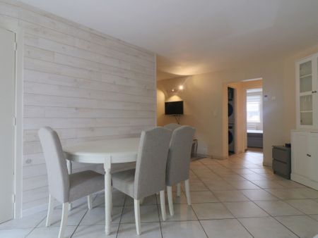 Appartement - à louer - 1348 Ottignies-Louvain-la-Neuve - 900 € - Photo 2