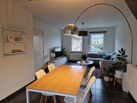 Appartement te huur - Photo 5
