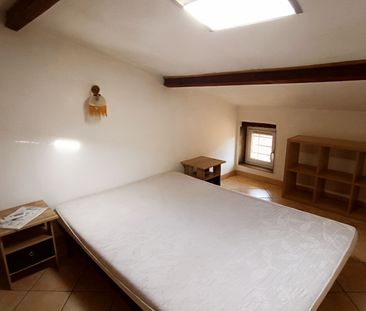 Appartement en duplex 36,80m² BESSE SUR ISSOLE, - Photo 6