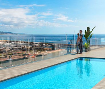 Piso de alquiler en Carrer D'eduard Maristany, 323, Port - Photo 4