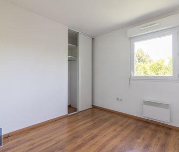Location Appartement 2 pièces 36m² TOURNEFEUILLE 31170 - Photo 1